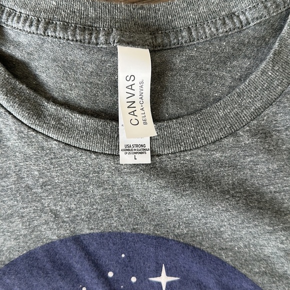 Birddogs soft tee - Picture 3 of 3